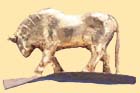Live Gold Bull